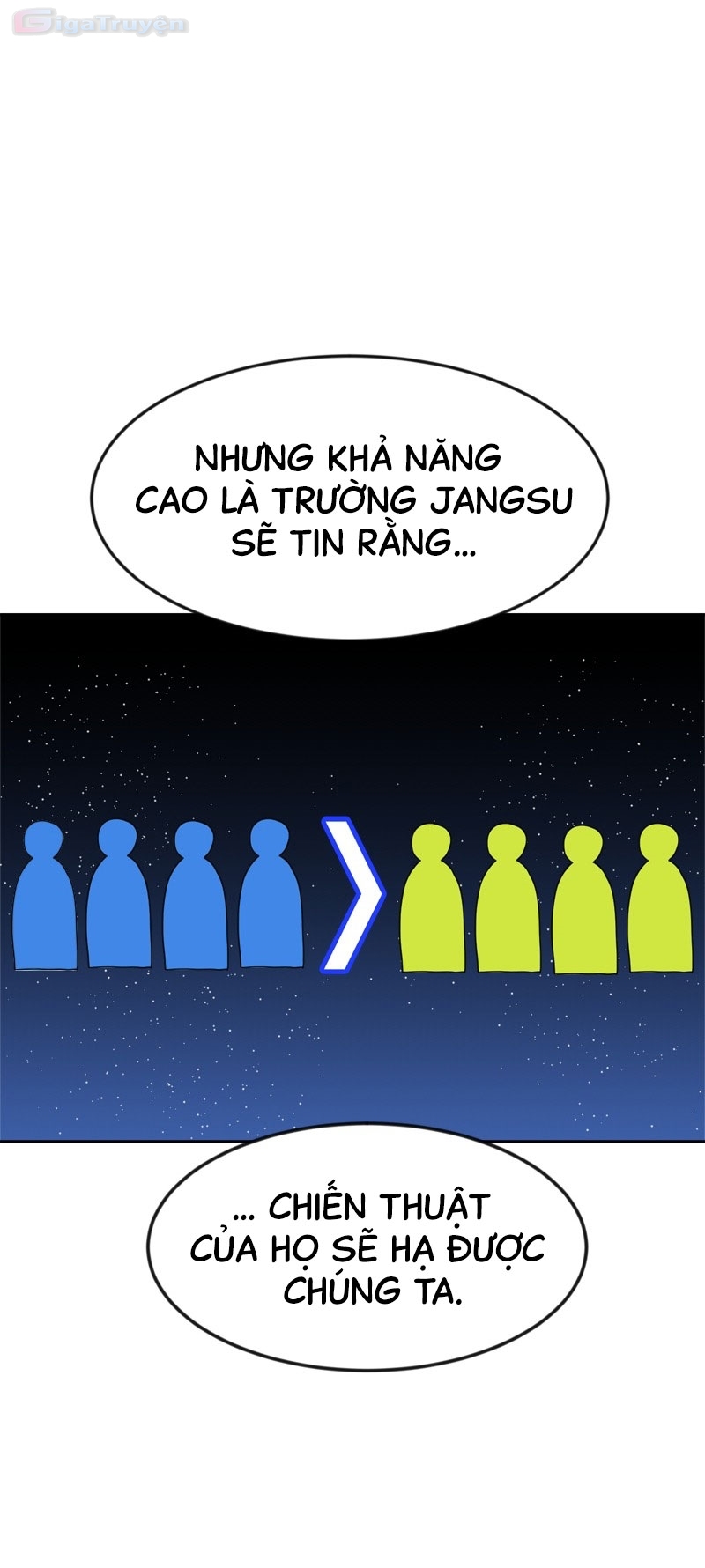 Đọc truyện [Leak] Cao thủ tái xuất - Chap 78 